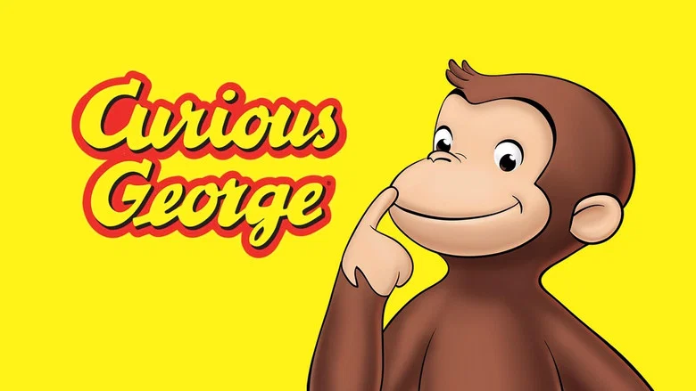 Curious George still