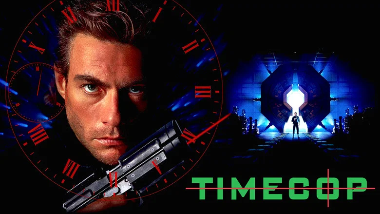 Timecop still