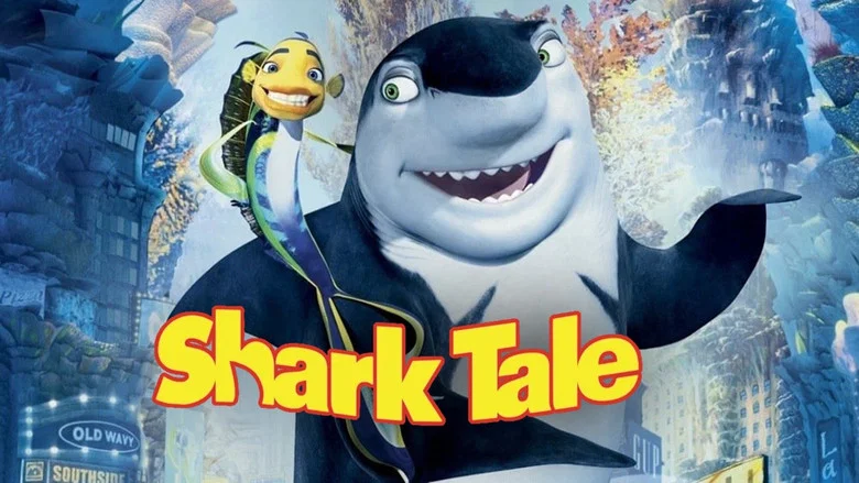 Shark Tale still