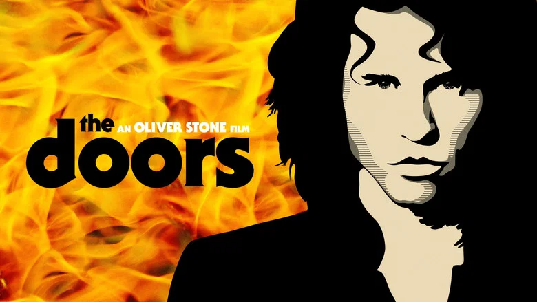 The Doors still