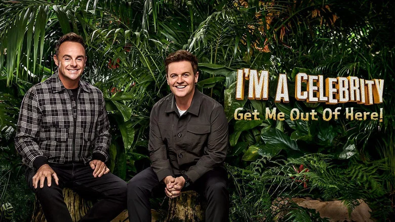 I'm a Celebrity...Get Me Out of Here! still