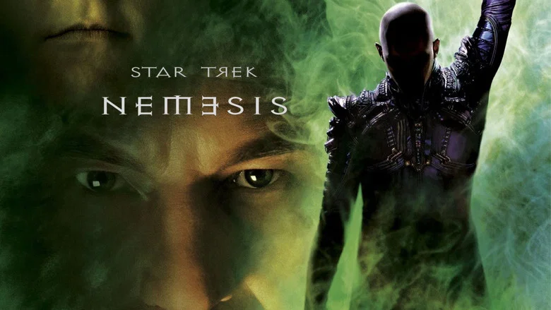 Star Trek: Nemesis still