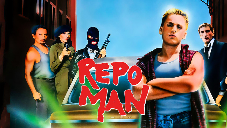 Repo Man still
