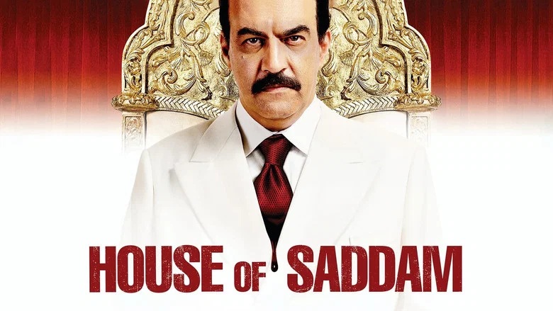 House of Saddam still