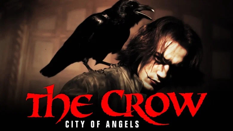 The Crow: City of Angels still