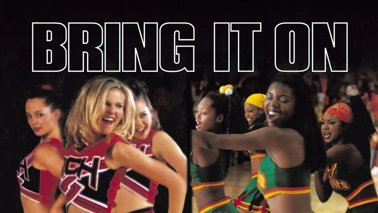 Bring It On still