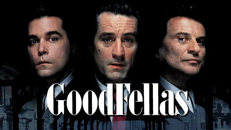 GoodFellas still