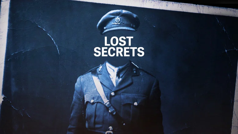 Lost Secrets still