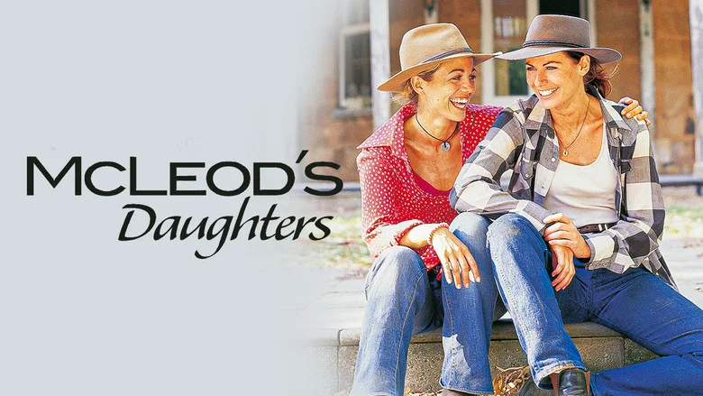 McLeod's Daughters still