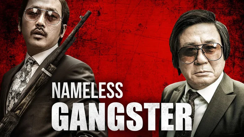 Nameless Gangster still