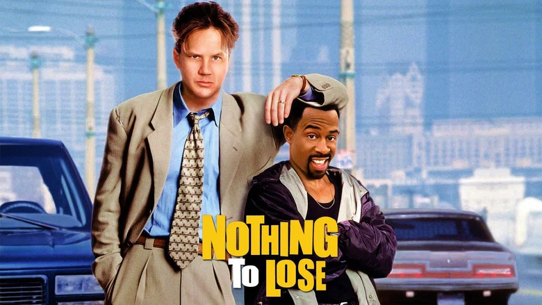 Nothing to Lose still