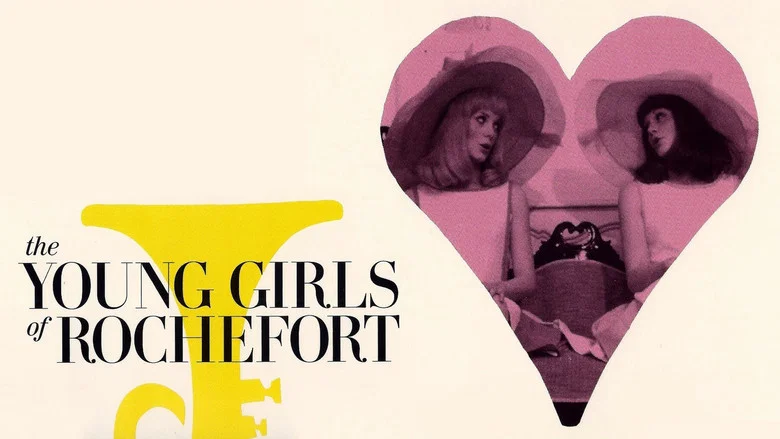 The Young Girls of Rochefort still