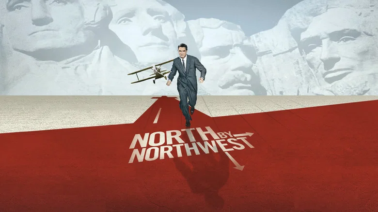 North by Northwest still