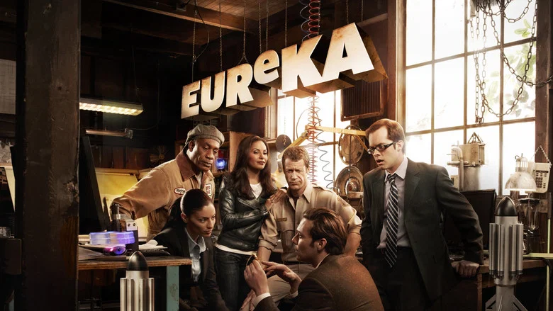 Eureka still
