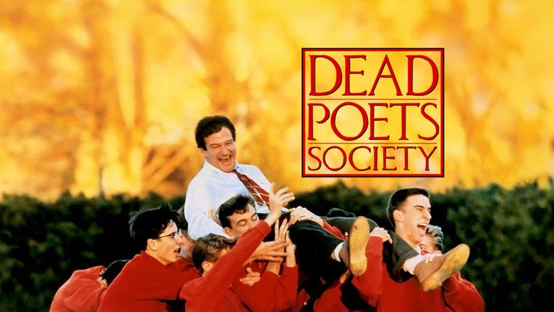 Dead Poets Society still