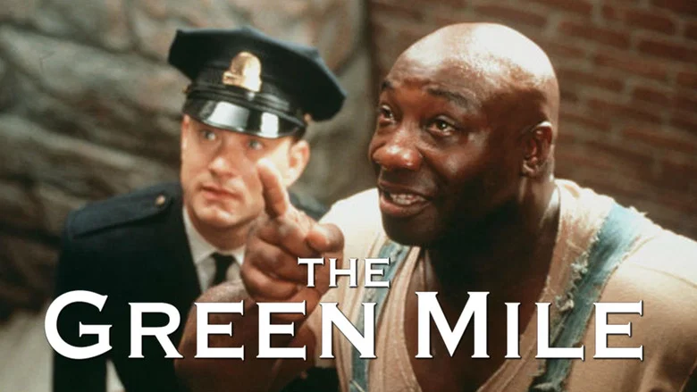 The Green Mile still
