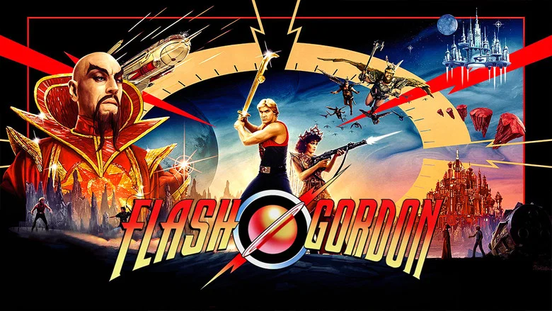 Flash Gordon still