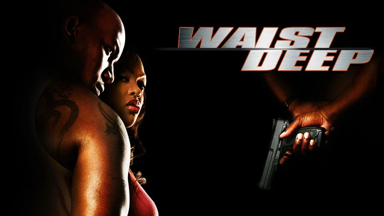 Waist Deep still