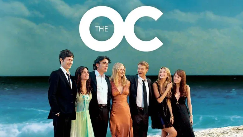 The O.C. still