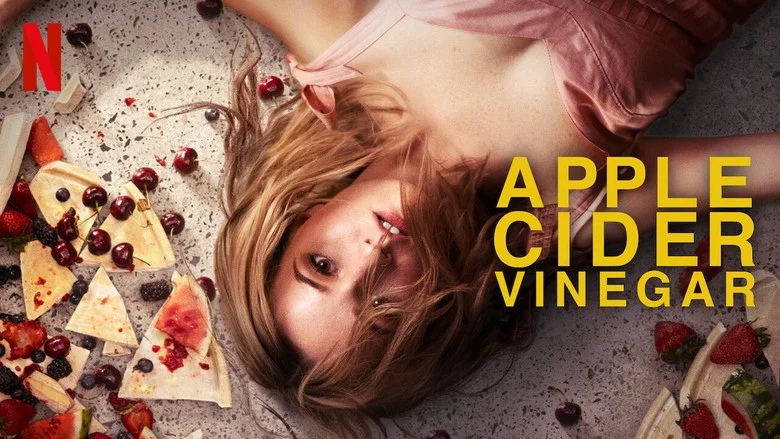 Apple Cider Vinegar still