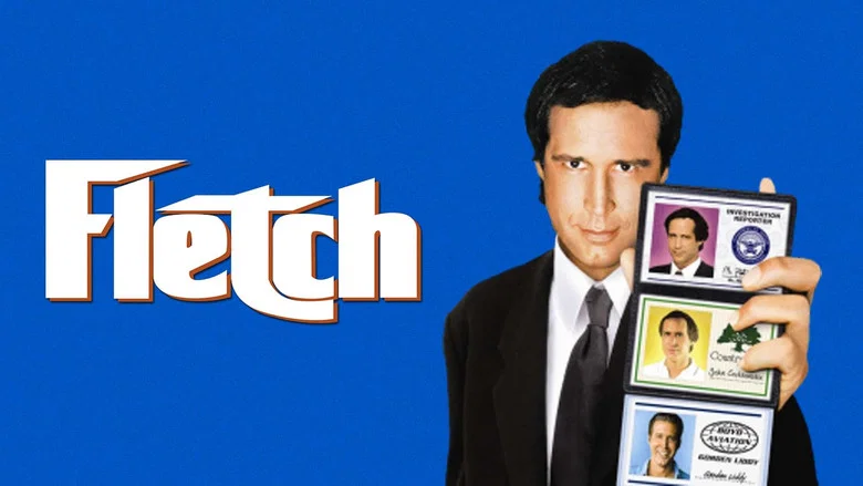 Fletch still