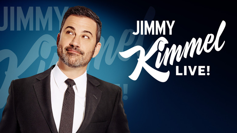 Jimmy Kimmel Live! still