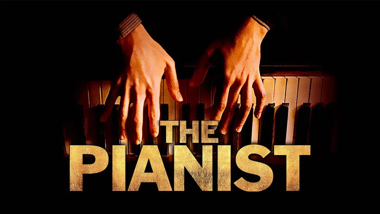 The Pianist still