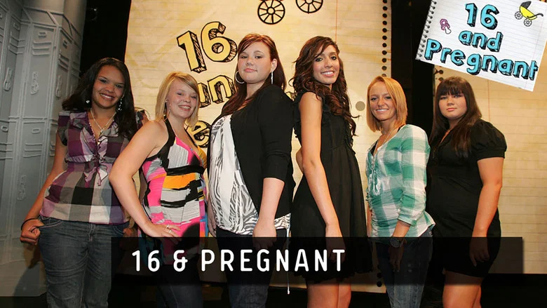 16 and Pregnant still