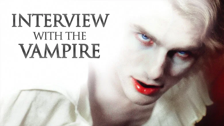 Interview with the Vampire still