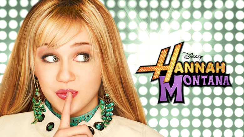 Hannah Montana still
