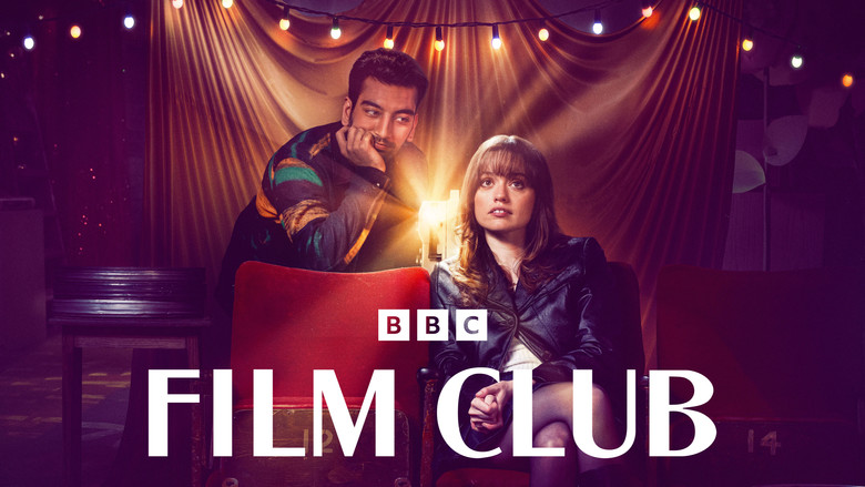Film Club still