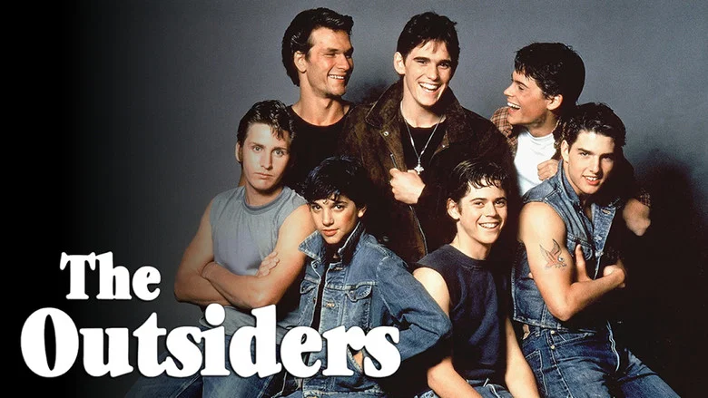The Outsiders still