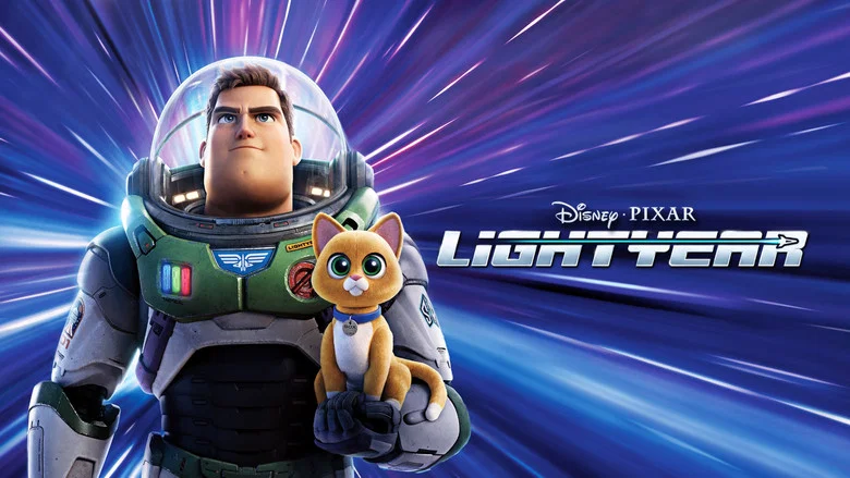 Lightyear still