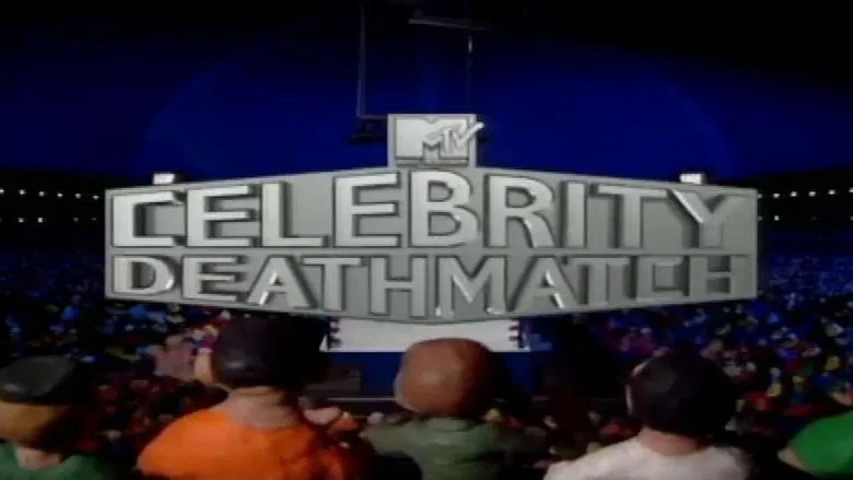 Celebrity Deathmatch still