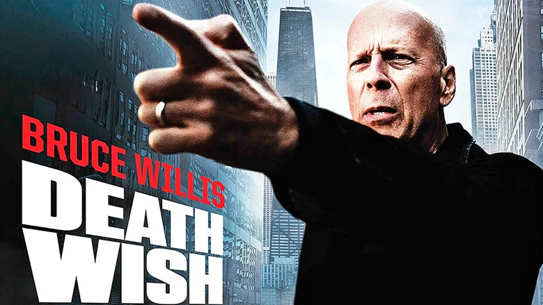 Death Wish still