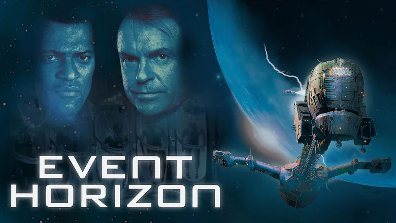 Event Horizon still