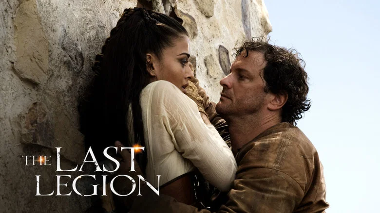 The Last Legion still