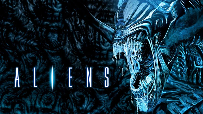 Aliens still