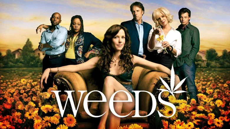 Weeds still