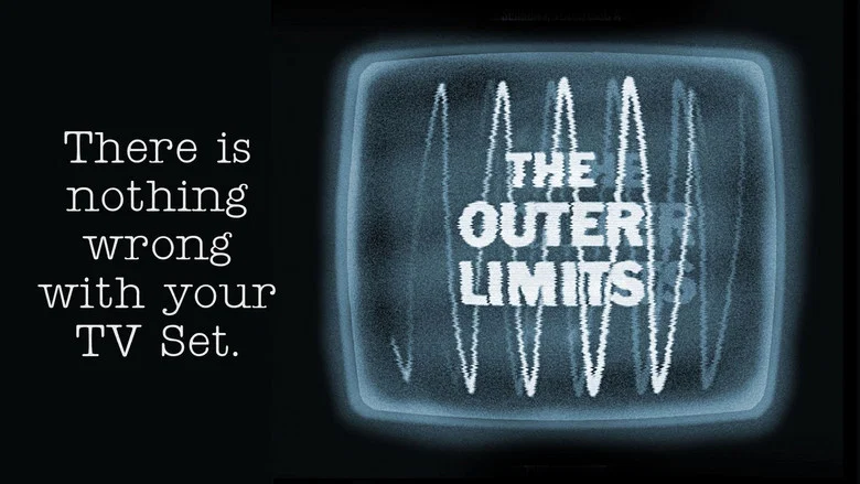 The Outer Limits still