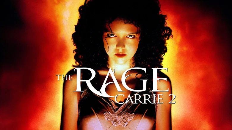 The Rage: Carrie 2 still