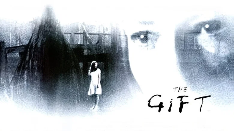 The Gift still