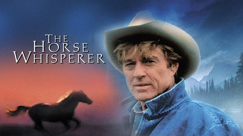 The Horse Whisperer still