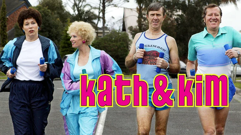 Kath & Kim still