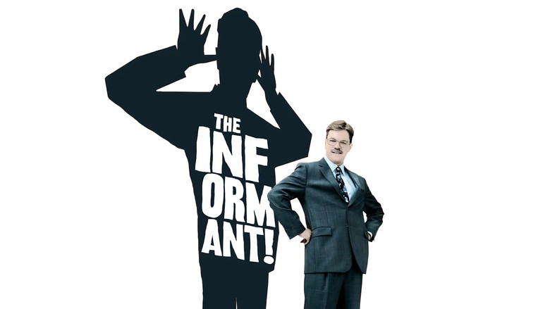 The Informant! still