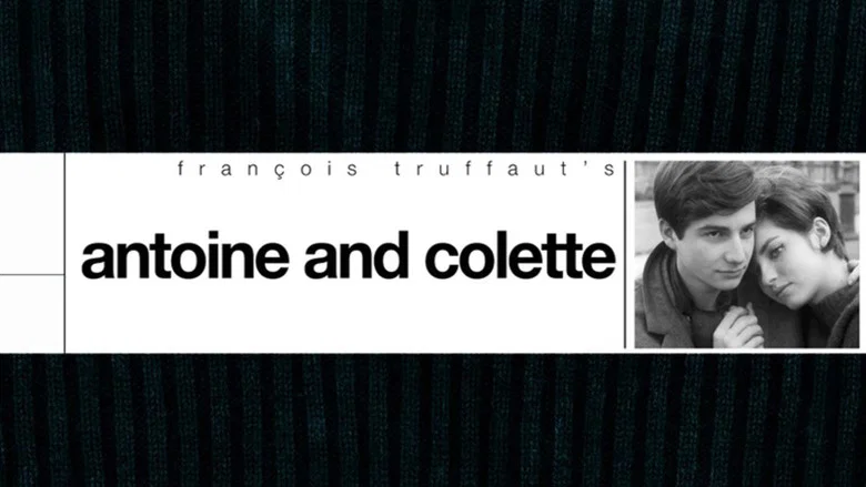 Antoine and Colette still