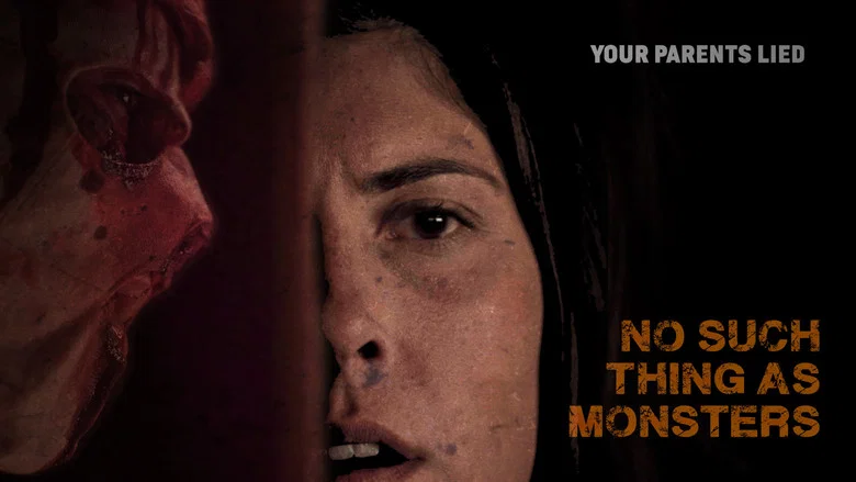 No Such Thing as Monsters still