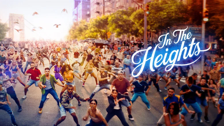In the Heights still