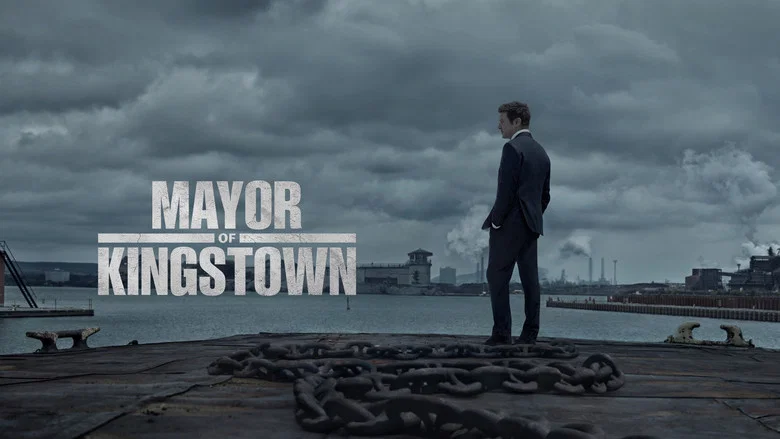Mayor of Kingstown still