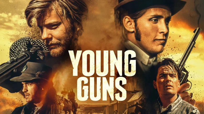 Young Guns still